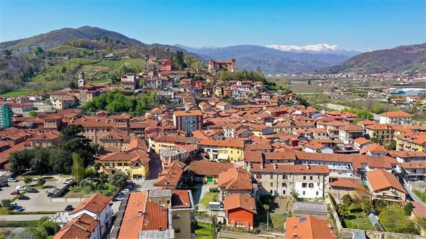 Comune di Costigliole Saluzzo